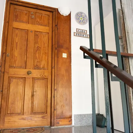 Casa Frenkie