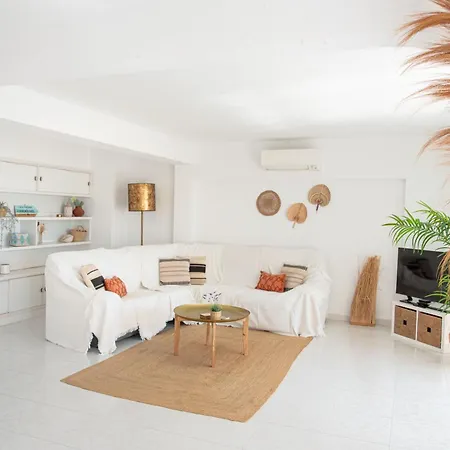 Casa Frenkie Apartamento