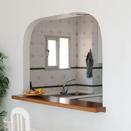Casa Frenkie Apartamento